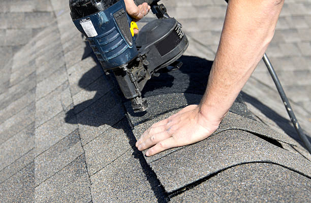 Fast & Reliable Emergency Roof Repairs in Boulder, CO